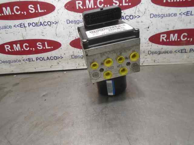 VAG 3C0614109AF Módulo ABS  en stock Valencia