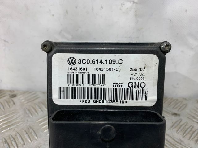 3C0614109C VAG