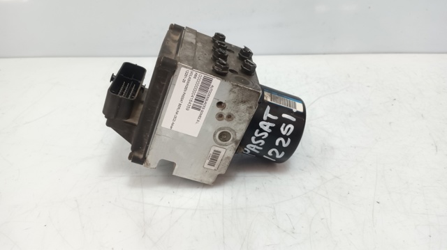 VAG 3C0614109D Módulo ABS comprar Pamplona