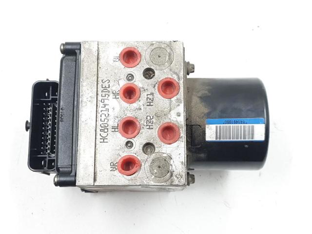 3C0614109D Módulo ABS comprar Girona