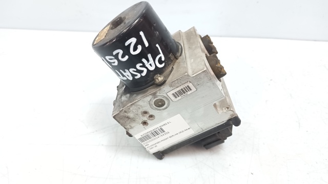 VAG 3C0614109D Módulo hidráulico de ABS  disponible España