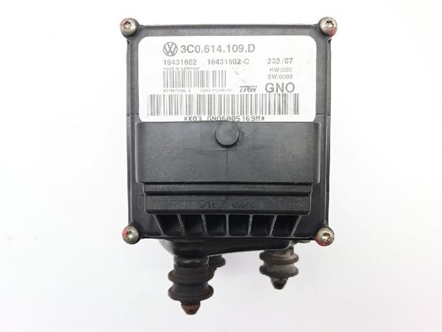VAG 3C0614109D Módulo hidráulico de ABS  comprar en Albacete