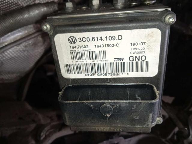 3C0614109D VAG Módulo ABS comprar Madrid