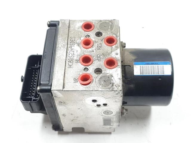 3C0614109D Módulo hidráulico de ABS  disponible Burgos