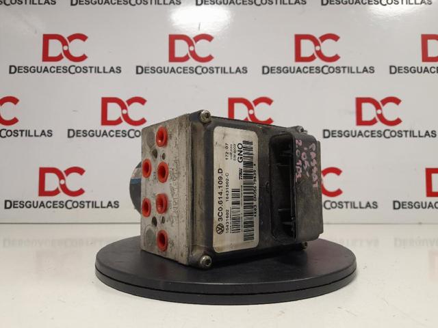 VAG 3C0614109D Módulo hidráulico de ABS  comprar en Ponferrada