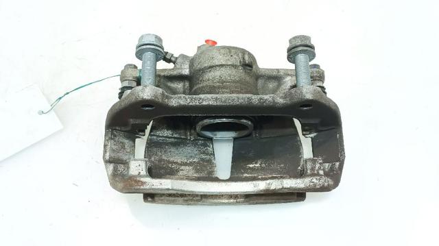 Pinza de freno, Eje delantero izquierda 3C0615123 VAG