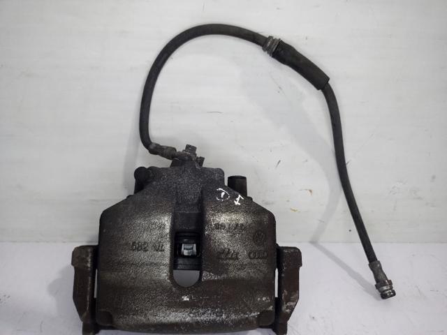 VAG 3C0615123 Pinza de freno delantera izquierda  en stock Terrassa