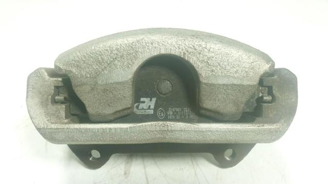 3C0615124 VAG Pinza de freno delantera derecha  en stock Gandía