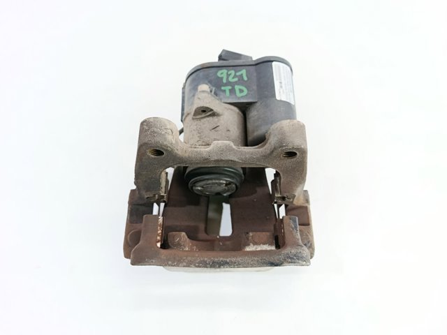 VAG 3C0615403B Pinza de freno trasera izquierda comprar Barcelona
