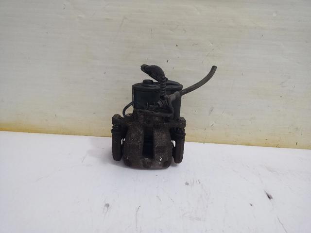 Pinza de freno trasera izquierda 3C0615403B VAG