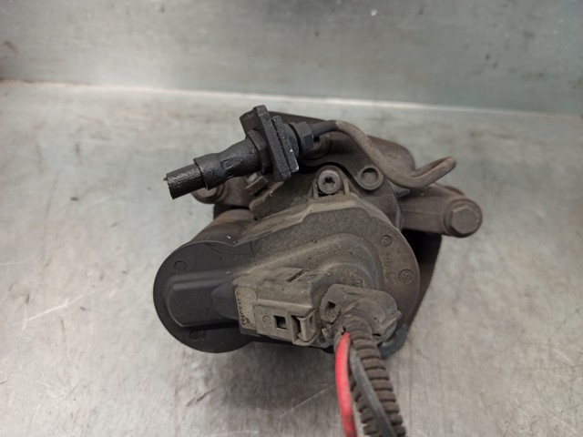 3C0615403E VAG Pinza de freno trasera izquierda comprar Alcalá