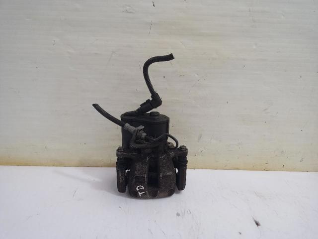 Pinza de freno trasera derecha 3C0615404B VAG
