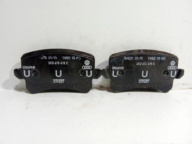 3C0615415C VAG