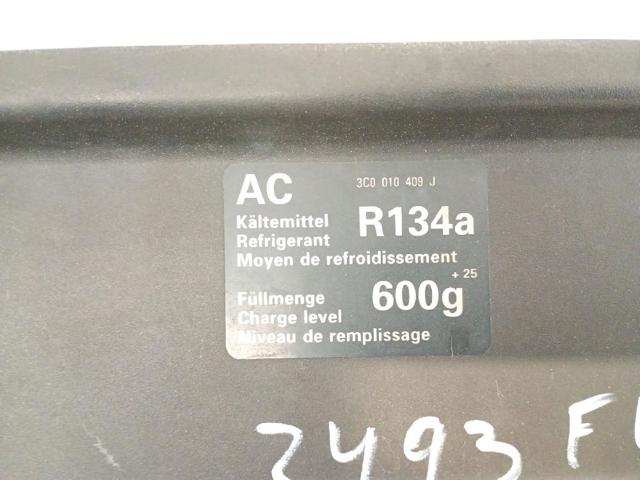 3C0805588H Panel de soporte del radiador y montaje de faros  comprar en Pontevedra