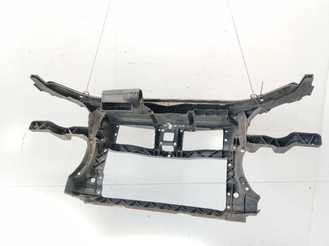 3C0805588H Panel de soporte del radiador y montaje de faros  disponible Burgos