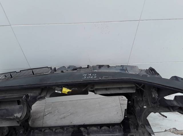 3C0805588H VAG Panel de soporte del radiador y montaje de faros  disponible Alicante