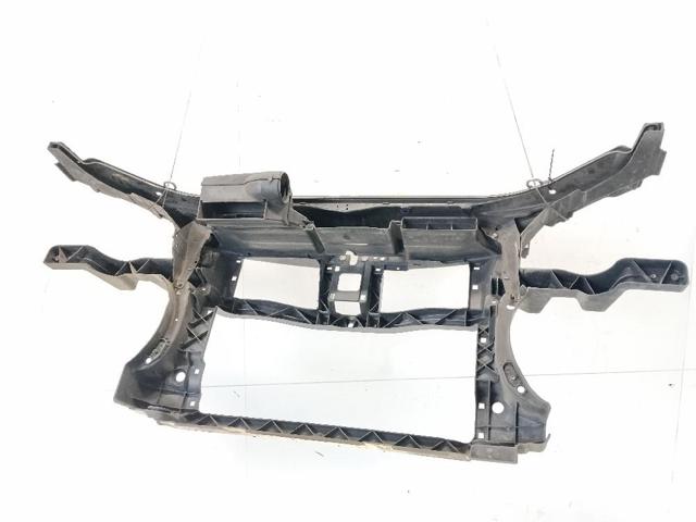 3C0805588H VAG Panel de soporte del radiador y montaje de faros  disponible Vigo