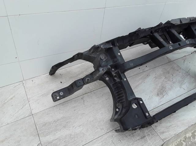 VAG 3C0805588H Panel de soporte del radiador y montaje de faros  comprar en Albacete
