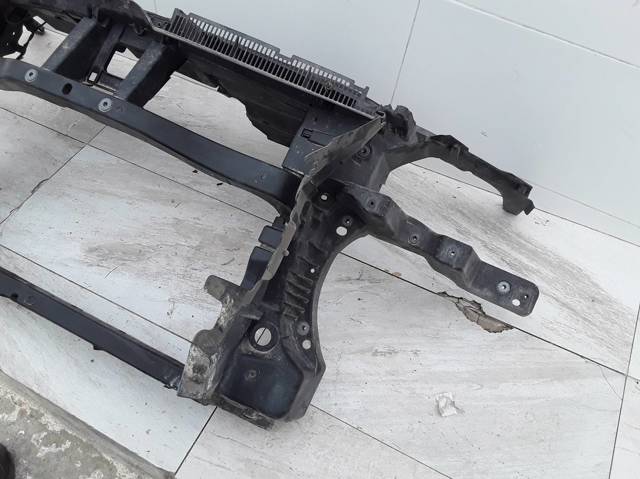 VAG 3C0805588H Panel de soporte del radiador y montaje de faros  comprar en Ponferrada