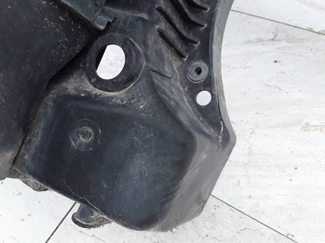 3C0805588H Panel de soporte del radiador y montaje de faros  comprar en Zaragoza