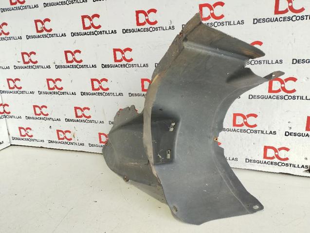 Guardalodos interior delantero derecho 3C0805912 VAG