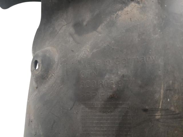 3C0805977 VAG Paso de rueda delantero izquierdo trasero  en stock Huelva