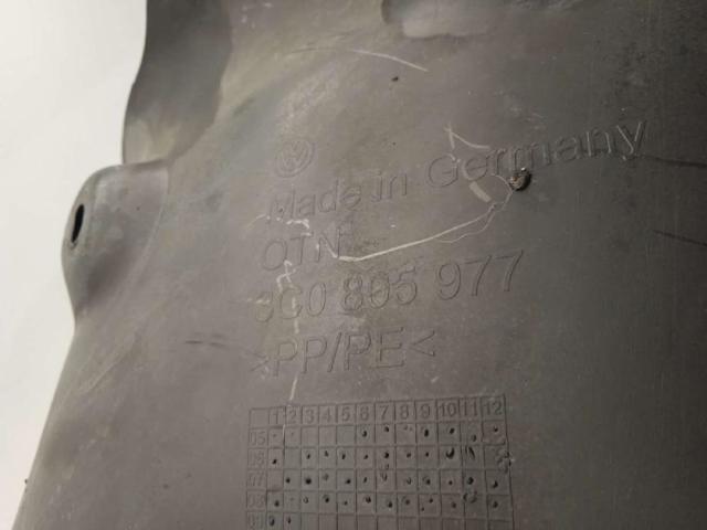 3C0805977 VAG Paso de rueda delantero izquierdo trasero  en stock Huelva