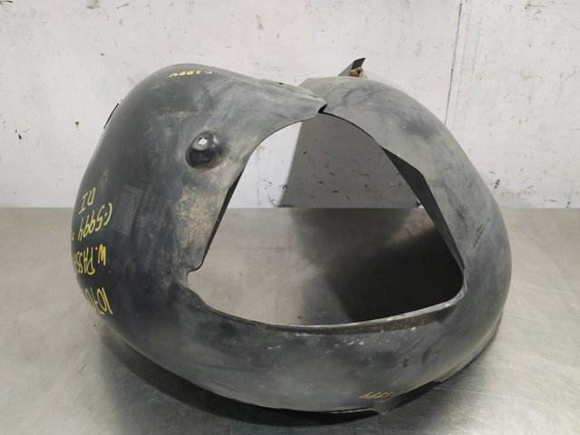 3C0805977 VAG Paso de rueda delantero izquierdo trasero  comprar en Lleida