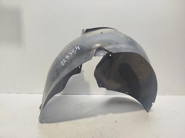 Guardabarros interior trasero derecho del guardafango delantero 3C0805978 VAG