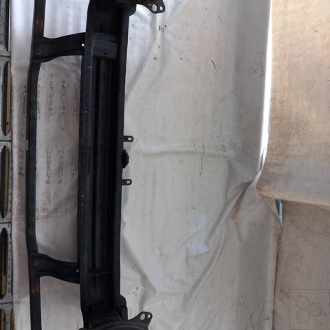 VAG 3C0807109C Refuerzo de parachoques delantero  disponible Lugo
