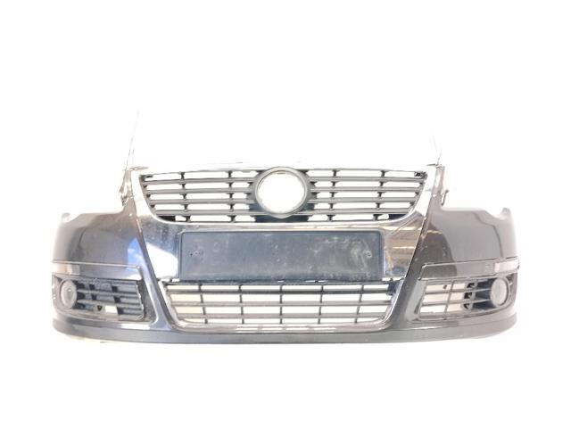 Paragolpes para Volkswagen Passat 3C2