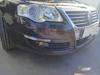 Defensa delantera 3C0807217D VAG