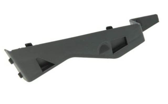 Soporte de parachoques delantero izquierdo 3C0807723 VAG