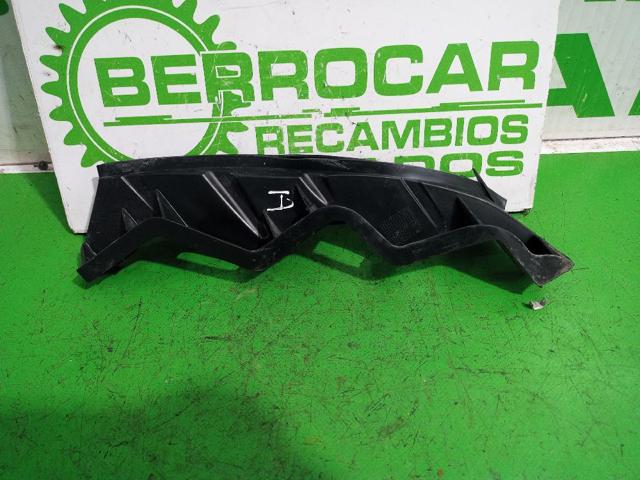3C0807889 VAG Soporte exterior izquierdo del parachoques delantero  disponible Vigo