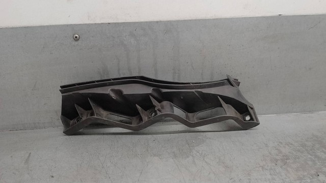 Soporte de paragolpes delantero exterior izquierdo 3C0807889 VAG