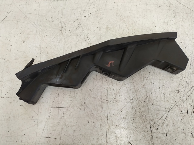 Soporte de paragolpes delantero exterior izquierdo 3C0807889 VAG