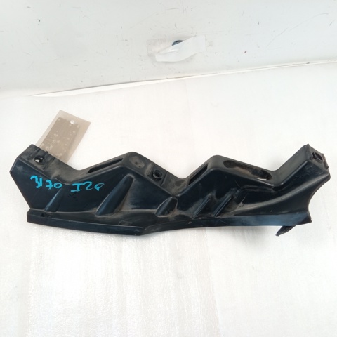 3C0807889 VAG Soporte exterior izquierdo del parachoques delantero  disponible Alicante