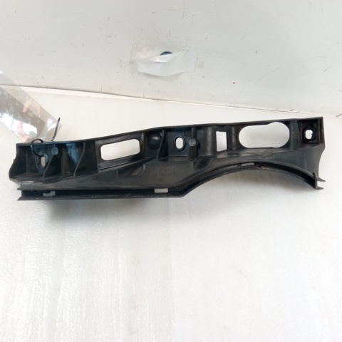 VAG 3C0807890 Soporte exterior derecho del parachoques delantero  disponible España