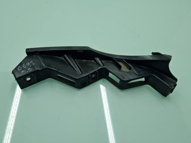 3C0807890 VAG Soporte exterior derecho del parachoques delantero  comprar en Jaén