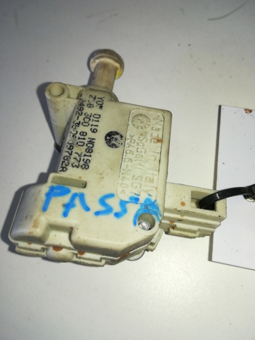 3C0810773 Motor tapa combustible  en stock Granada