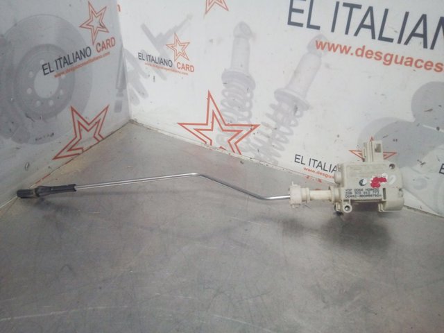 VAG 3C0810773 Motor de apertura de tapa de combustible  comprar en Murcia