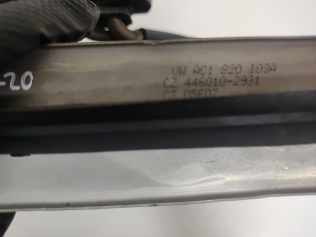 3C0819031 Radiador calefacción comprar Girona