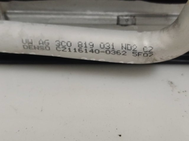 3C0819031 VAG Radiador calefacción  en stock Córdoba