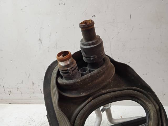 VAG 3C0819031 Radiador de calefacción  comprar en Albacete