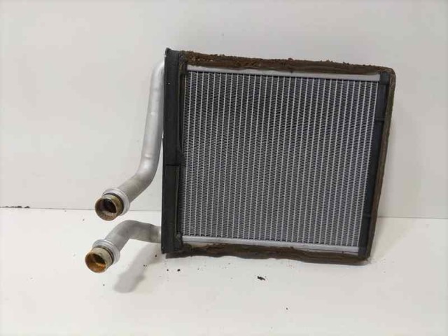 Radiador de calefacción 3C0819031 VAG