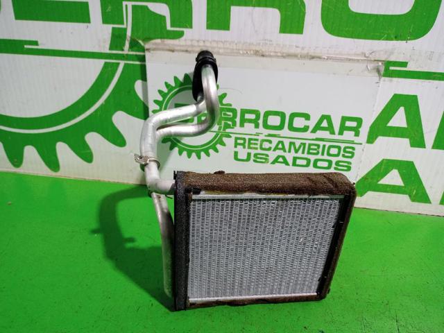 3C0819031A VAG Radiador de calefacción  disponible Ourense