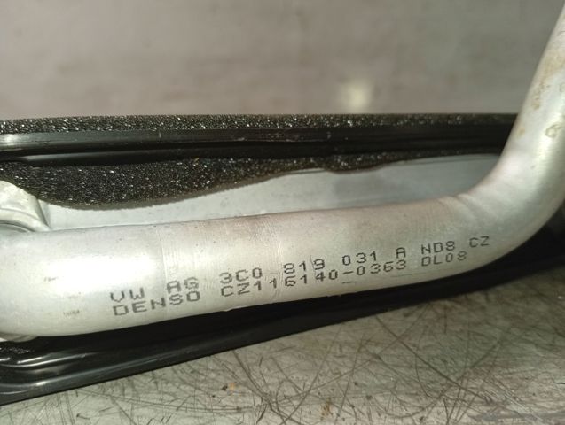 3C0819031A Radiador de calefacción  comprar en Zaragoza
