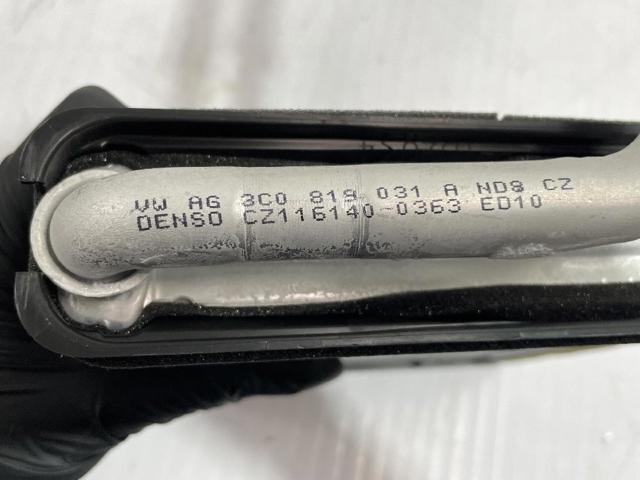 3C0819031A Radiador de calefacción  disponible Málaga