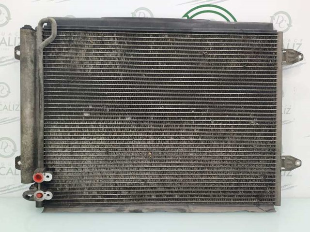 Radiador calefaccion / aire acondicionado para volkswagen passat 2.0 tdi 16v bkp 3C0819031A