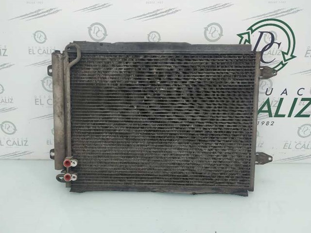 VAG 3C0819031A Radiador calefacción  en stock Salamanca